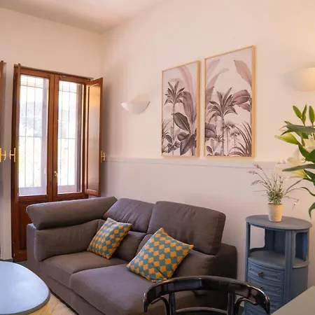 Indaco Garden House Katania